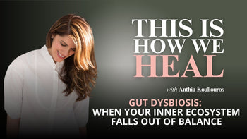 EP 10: Gut Dysbiosis: When Your Inner Ecosystem Falls Out of Balance