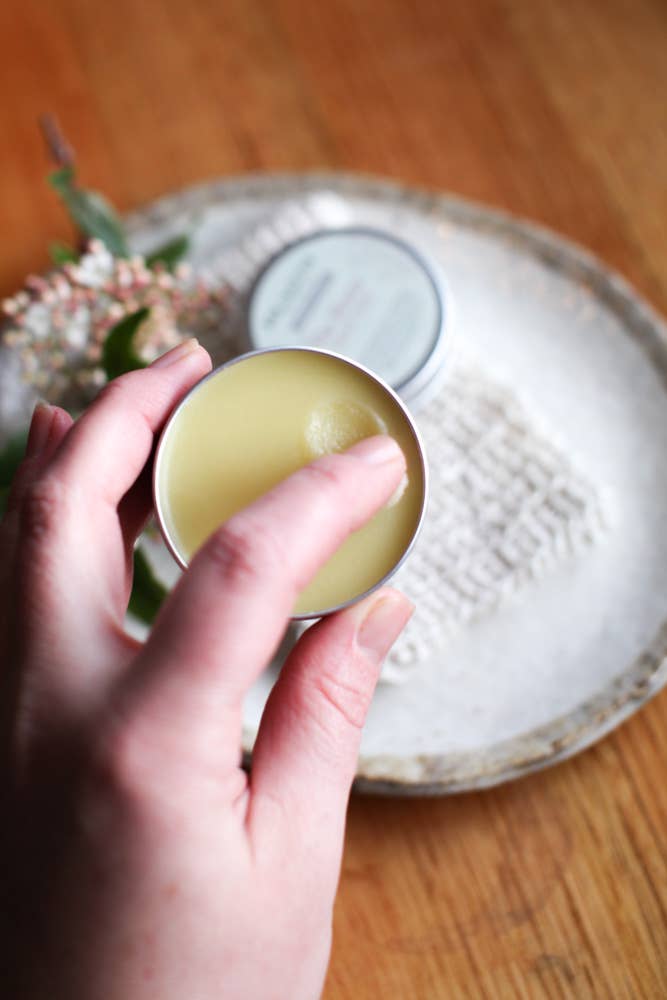 The Florist Hand Balm - 100g