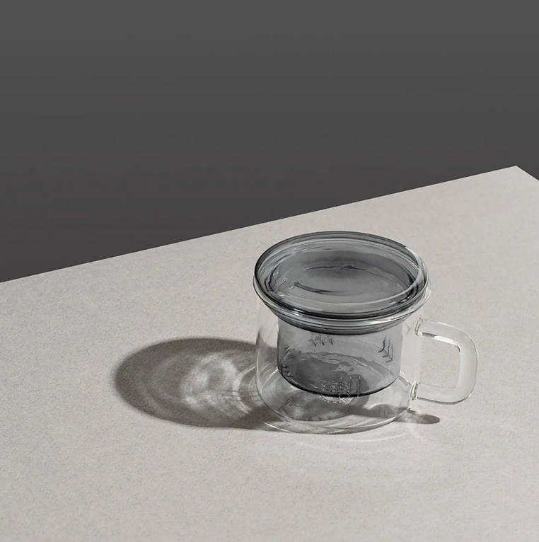 Chá for One Tea Set