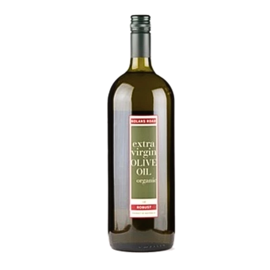 Nolans Road Organic Extra Virgin Olive Oil 1.5L