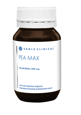 PEA MAX Eagle Clinical