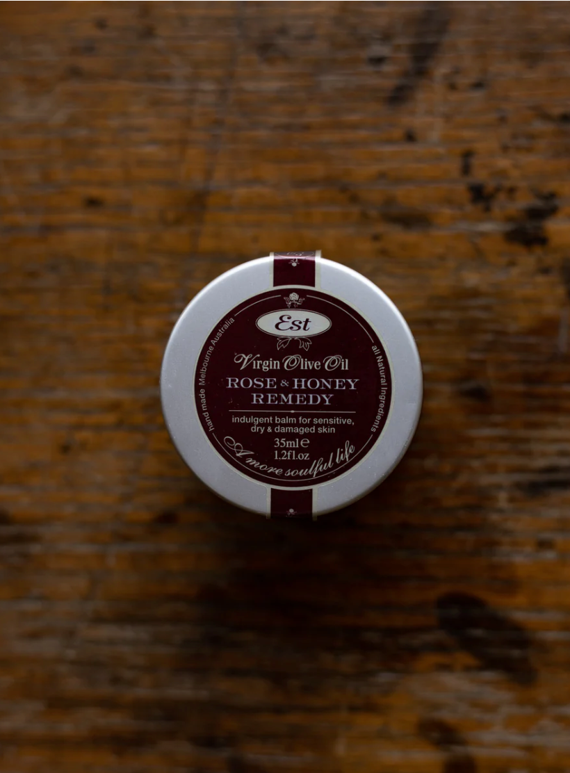 Rose & Honey Remedy by EST