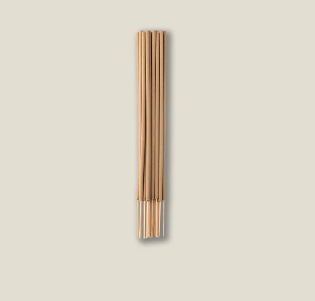 Cedarwood, Sage and Geranium Incense Envelope By Addition Studio