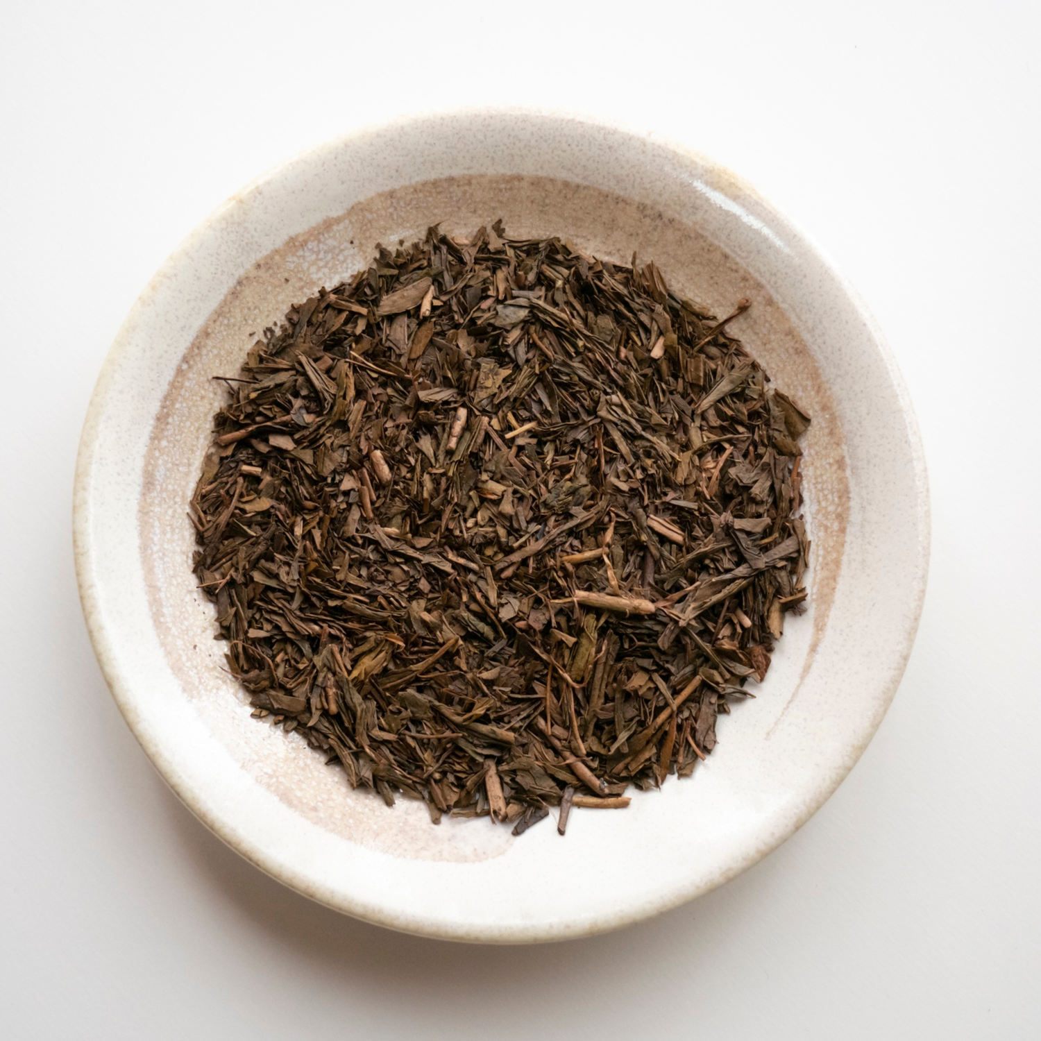 Hojicha Tea