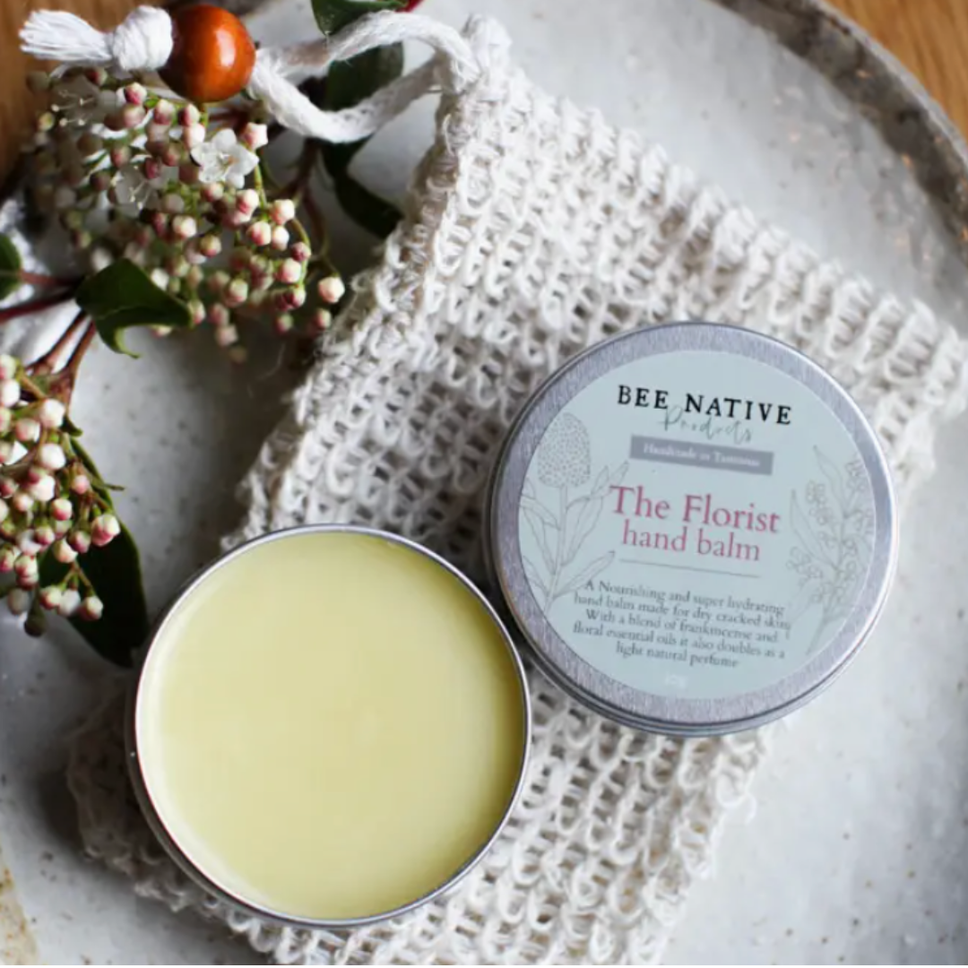 The Florist Hand Balm - 100g